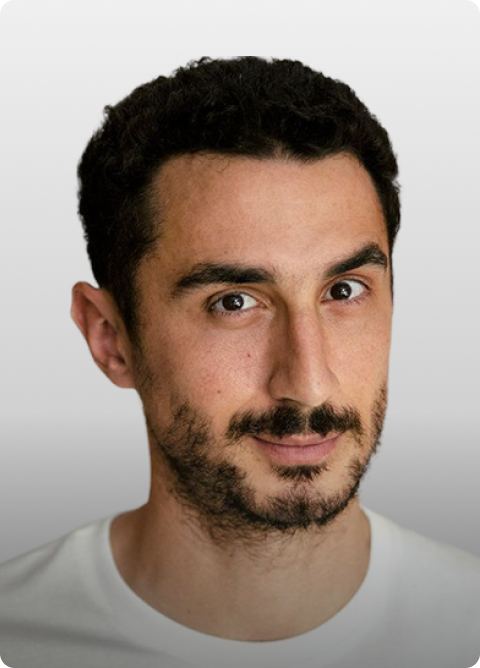 Mika Hajjar