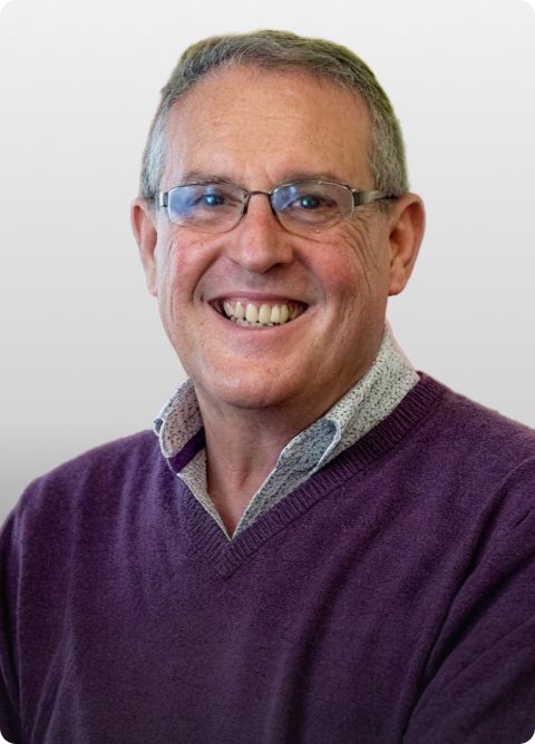Kevin Chaplin