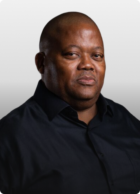 Bongani Raziya
