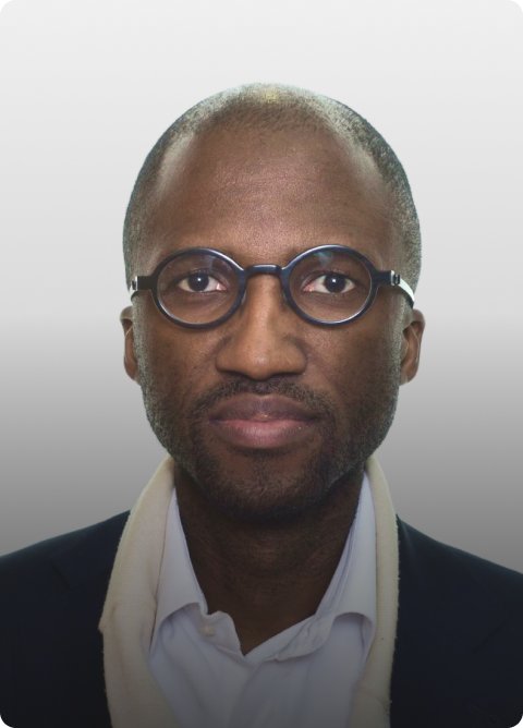 Eric Idiahi
