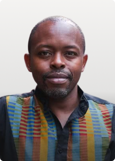 James Mwangi