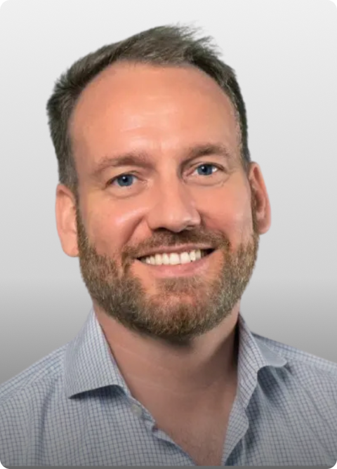 Dr. Jonathan Doerr