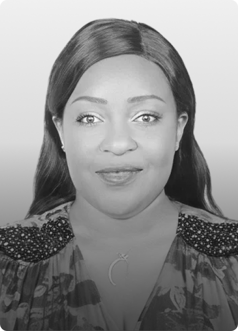 Dr. Onike Nicol-Houra
