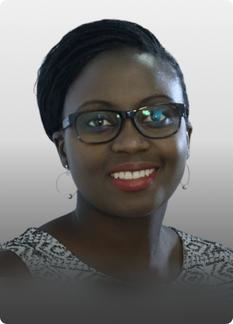Natalie Jabangwe