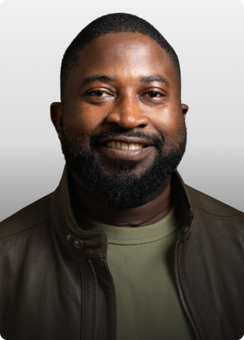 Ridwan Olalere 