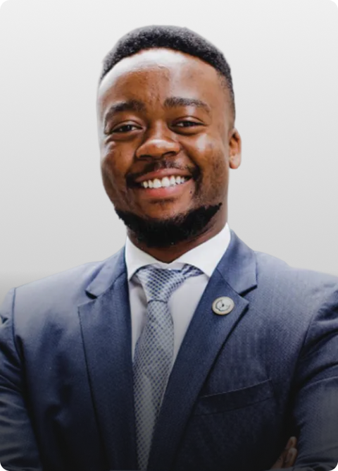 Velani Mboweni