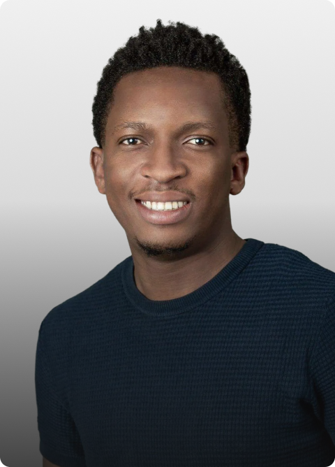 Shola Akinlade