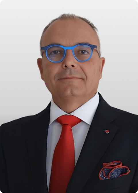 Guido Giachetti
