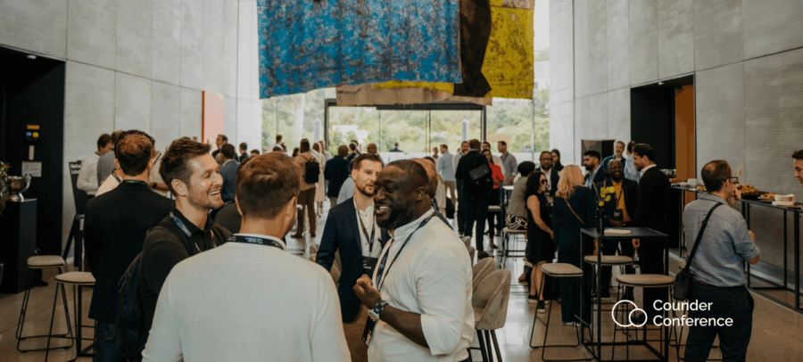 Counder Conference 2026 Unveils African Themes & Attendees Following South Africa's G20 Presidency