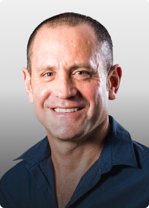 Gidon Novick