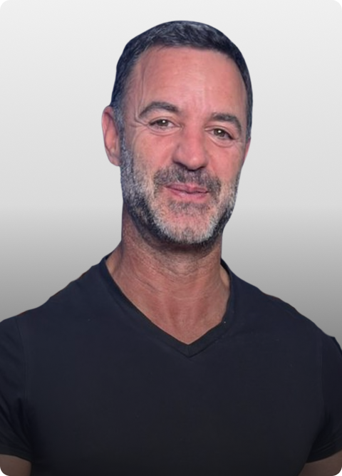 Nicholas Katsapas