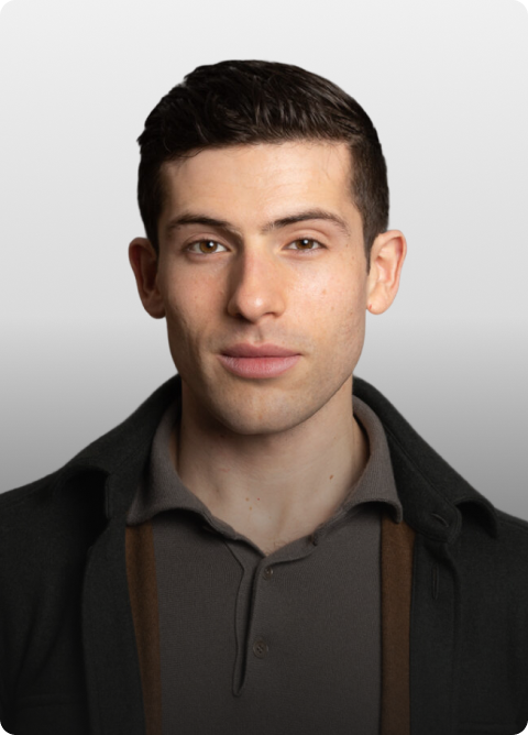 Andrew Stewart