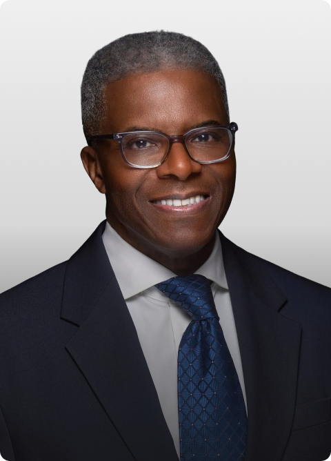 Barry Johnson