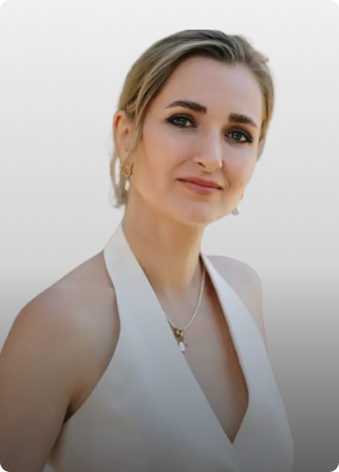 Marina Davidova