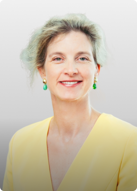 Tina Kleingarn