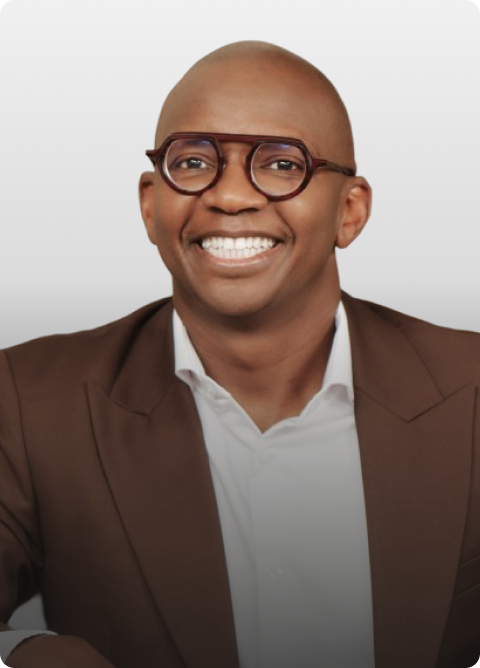 Nyimpini Mabunda 