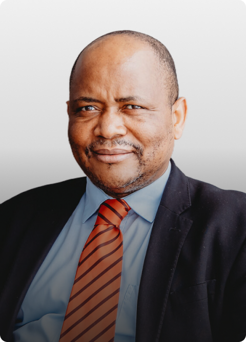 Kuseni Dlamini