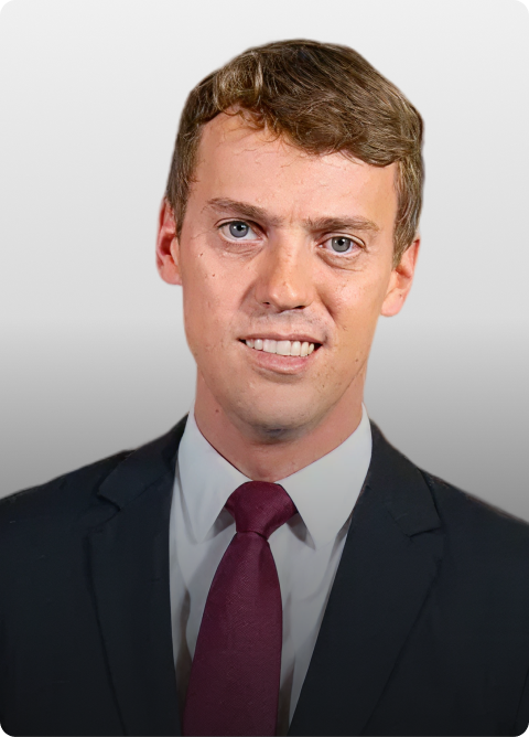 Mark Burke