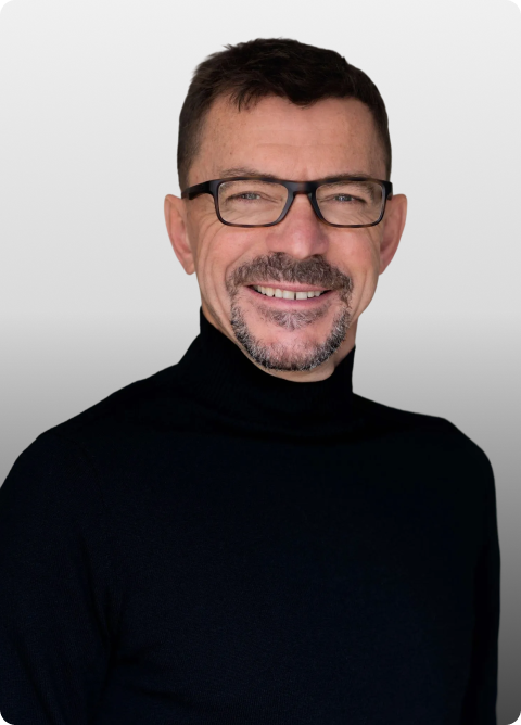 Thomas Otter