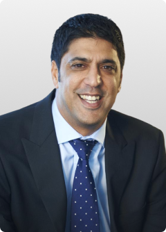 Anton Pillay