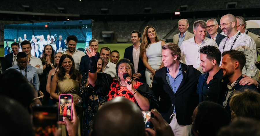 Why a global network chose Cape Town: what Counder's 2027 gathering signals for the African continent