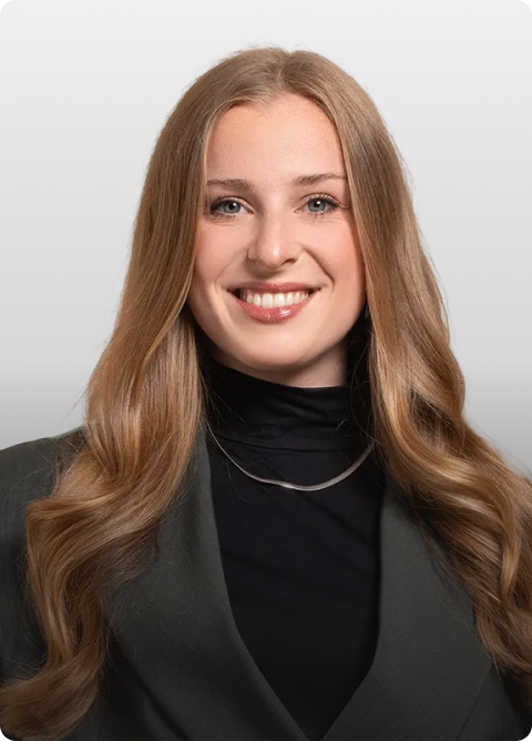 Adele Hollmann