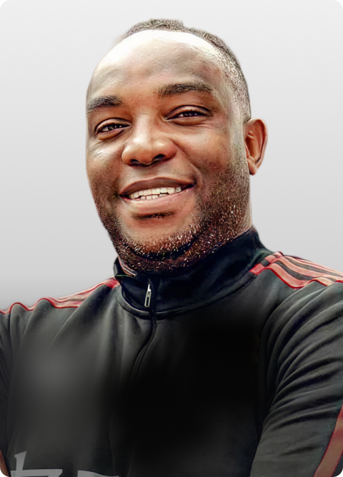 Benni McCarthy