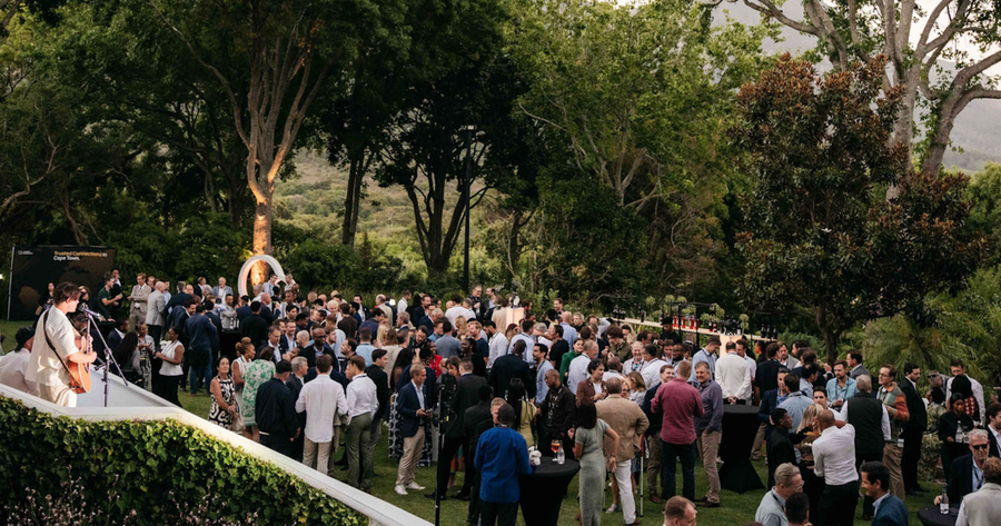 Counder Conference 2026 Brings African Legends, OpenAI and 500 Global Leaders to Cape Town