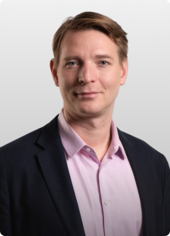 Florian Leibert