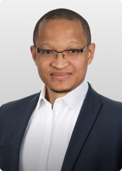 Morena Makhoana
