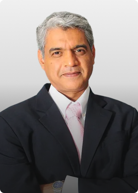 Raghu Raman