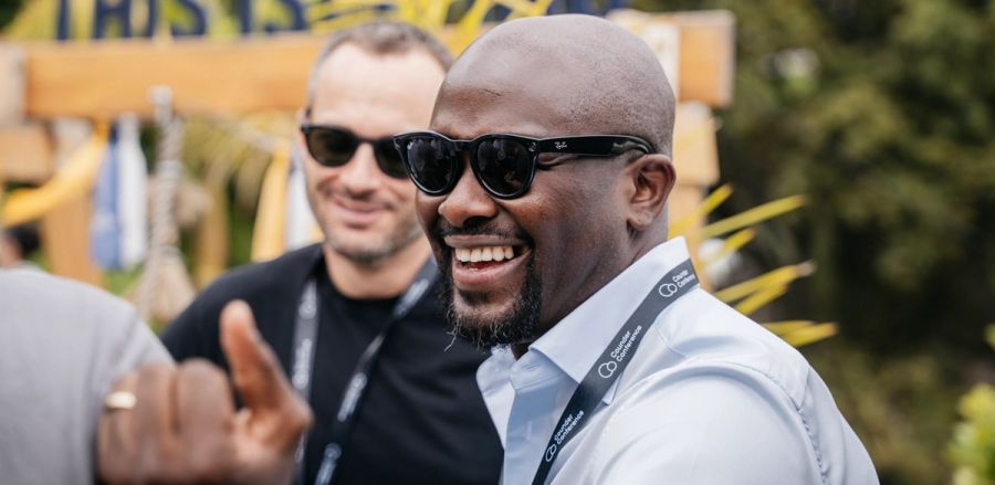 Africa's tech transformation draws global leaders to Cape Town as Counder Conference 2026 leverages South Africa's G20 momentum