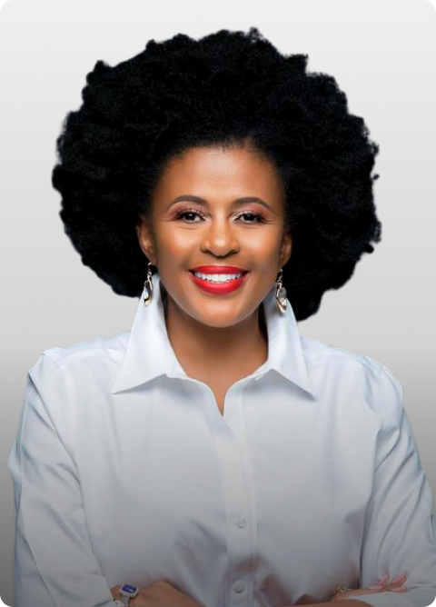 Basetsana Kumalo
