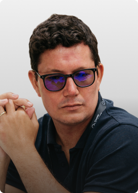 Manuel Koser