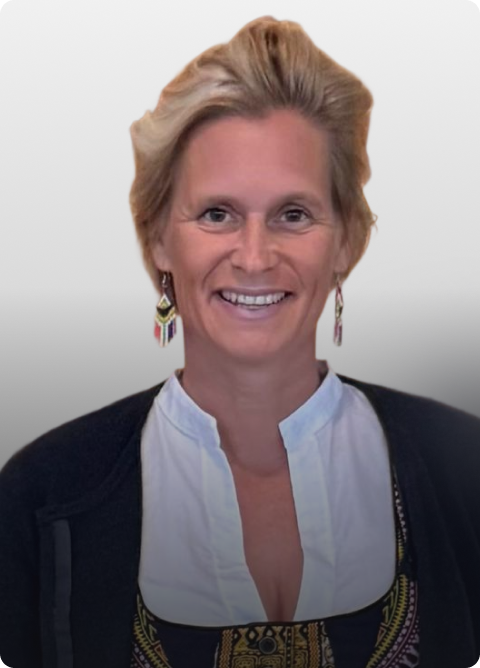 Deetje Scannell