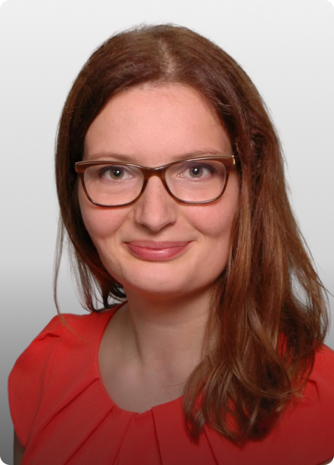 Marina Markezic