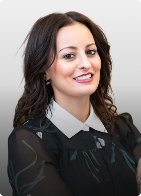 Mariama Boumanjal