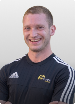 Adam Fine