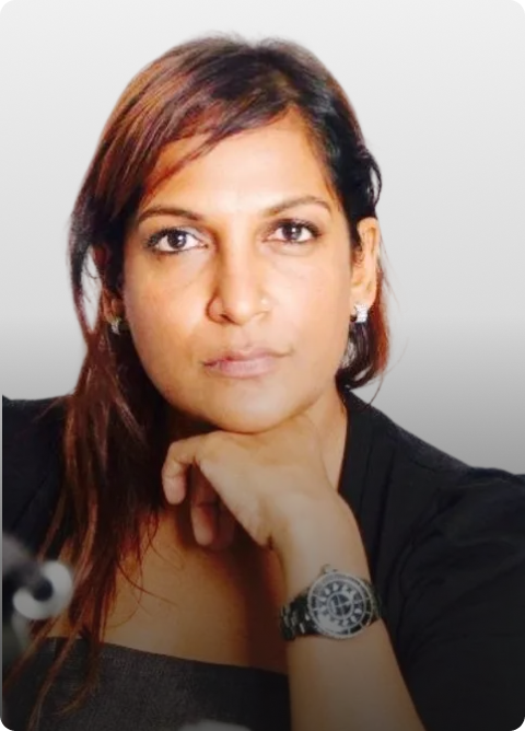 Vymala Thuron