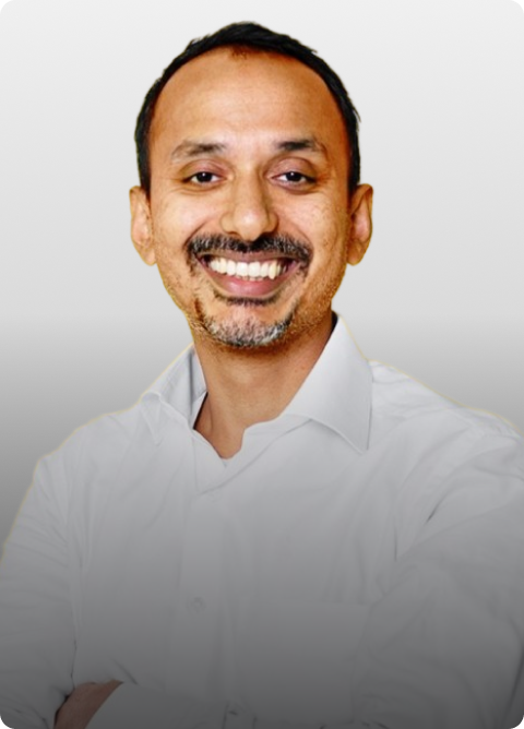 Avinav Nigam