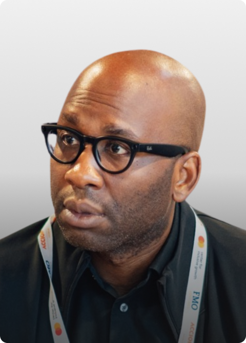 Chijioke Dozie