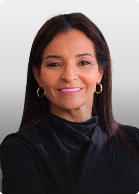 Claudia Conceicao