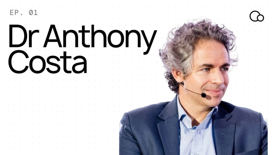 Africa's First G20 and the Bet on the World's Last Real Growth Market — Dr Anthony Costa