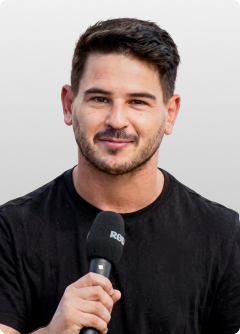 Joshua Rubin