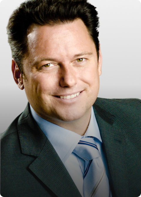 Dirk Ströer