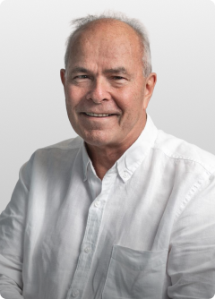 Dave Williams-Jones