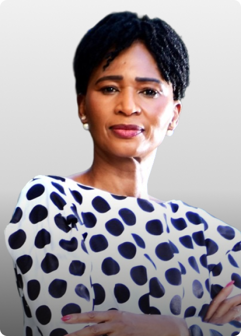Connie Mashaba
