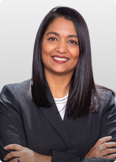 Delphine Govender
