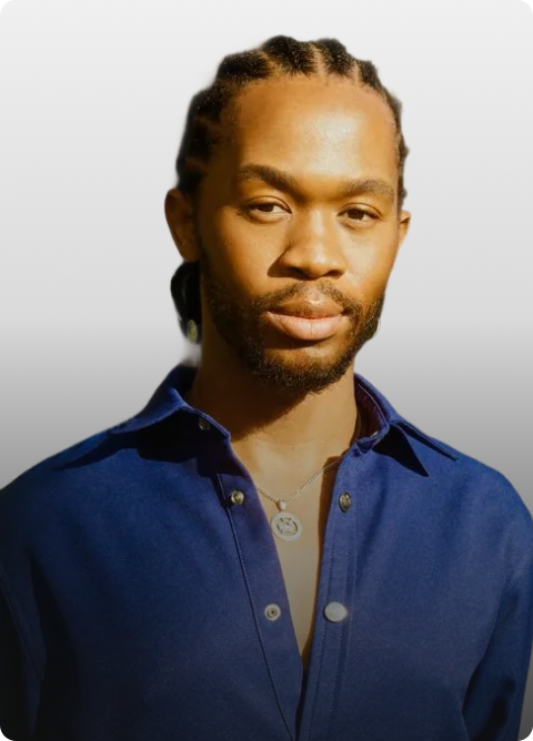 Thebe Magugu