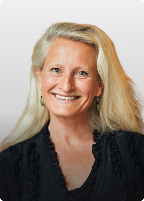 Dagmar van Ravenswaay Claasen